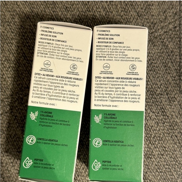 IT Cosmetics Bye Bye Redness Serum - Picture 2 of 3